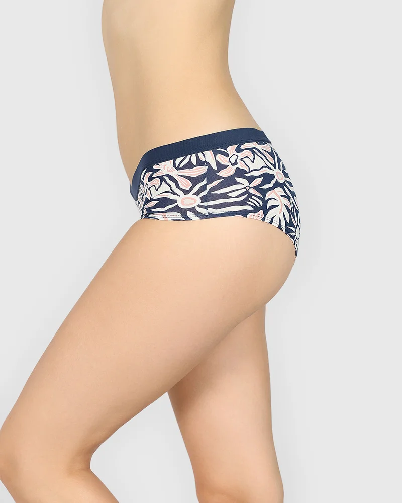 La Senza La Senza Ultrasoft Hipster Panty