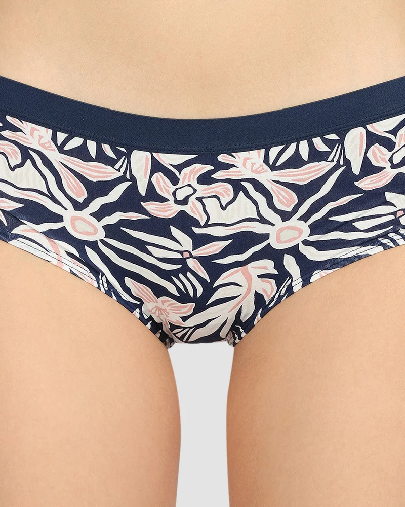 La Senza La Senza Ultrasoft Hipster Panty