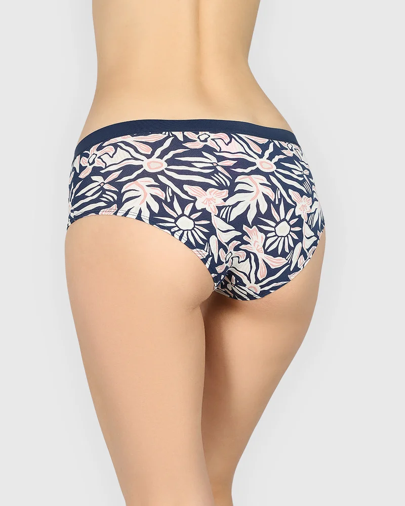 La Senza La Senza Ultrasoft Hipster Panty