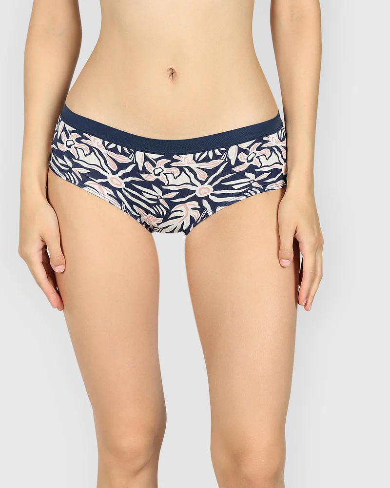 La Senza La Senza Ultrasoft Hipster Panty