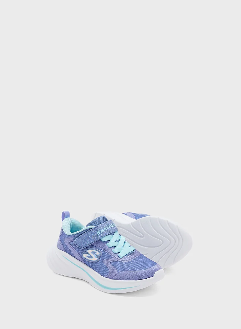 SKECHERS Kids Wave 92