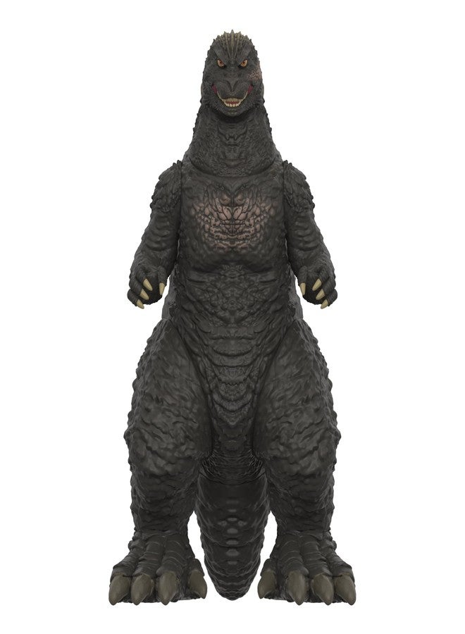 Super7 Toho Godzilla Minus One - 3.75" Toho Godzilla Action Figure Classic Movie Monster Collectibles & Retro Toys - Image 2