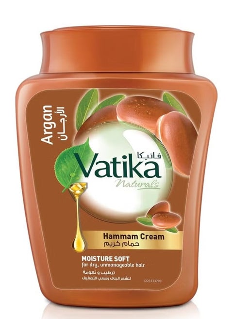 فاتيكا حمام كريم ناتشورالز بالأرجان - 225 جم