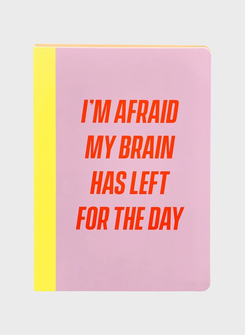 Yes Studio Sticky Notes Set