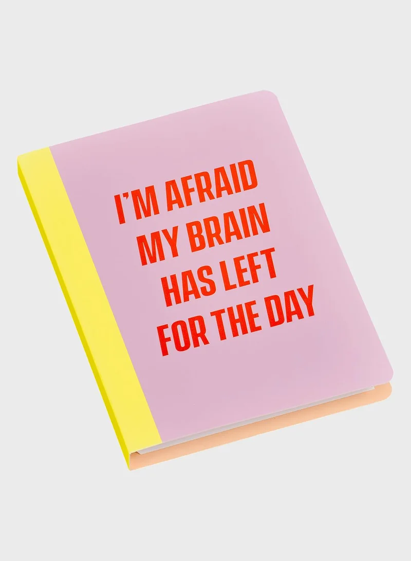 Yes Studio Sticky Notes Set