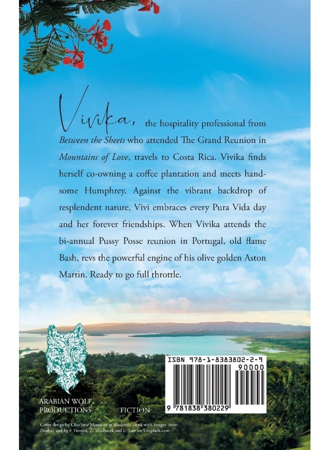 Forever Connected: a story about good energy and forever friendships - Image 2