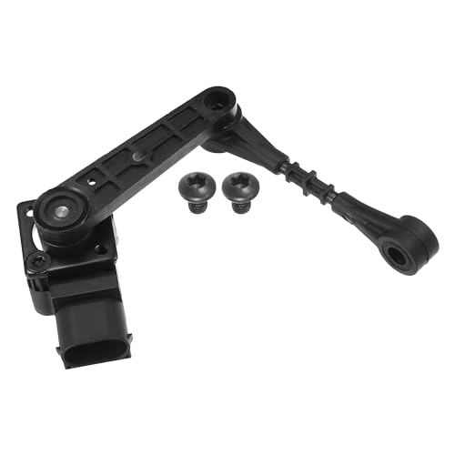 TUCKBOLD Air Suspension Ride Height Level Sensor for Land Rover LR3 No.LR020157 | Front Right Height Level Sensor 1 Set - Image 1