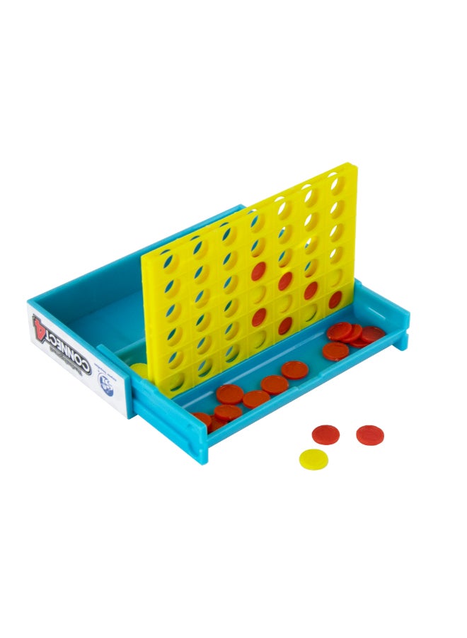 World's Smallest Connect 4 - Image 2