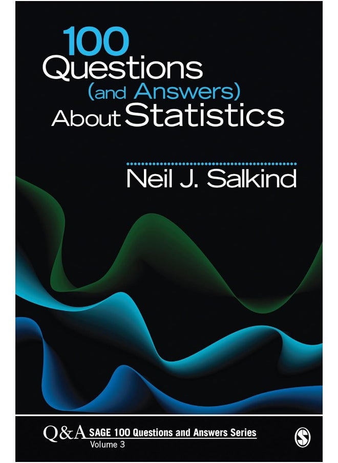 100 Questions (and Answers) About Statistics 