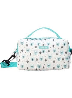 LOCK & LOCK Lunch Box 2P Mint 