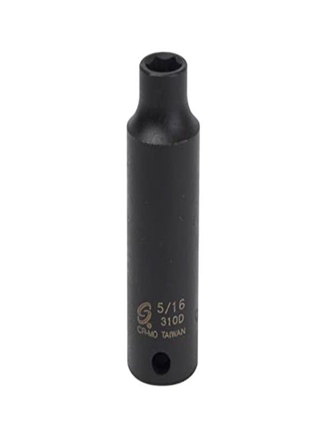 Sunex Tools Sunex 310d 3/8-Inch Drive 5/16-Inch Deep Impact Socket - Image 3