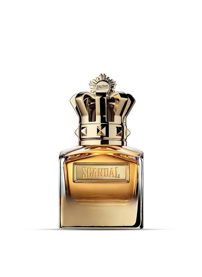 Jean Paul - Scandal Pour Homme Absolu Parfum Concentré 100 Ml - Image 1