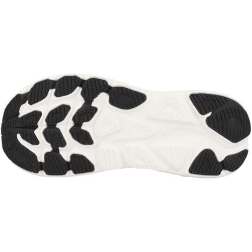 Hoka Men's Clifton 10 Navy/White 9.5 Medium - Image 5