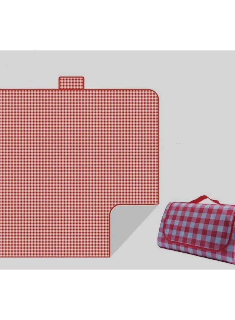 Generic Outdoor picnic mat（2X2M）  - Image 1