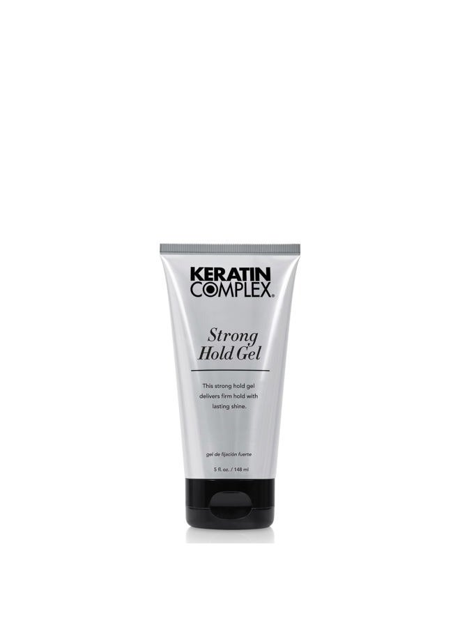KERATIN COMPLEX جل كيراتين كومبلكس قوي الثبات، 5 أونصات - Image 1