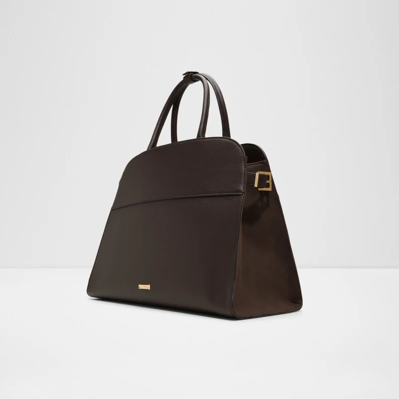 ALDO Allysa Mini Satchel With Top Handle