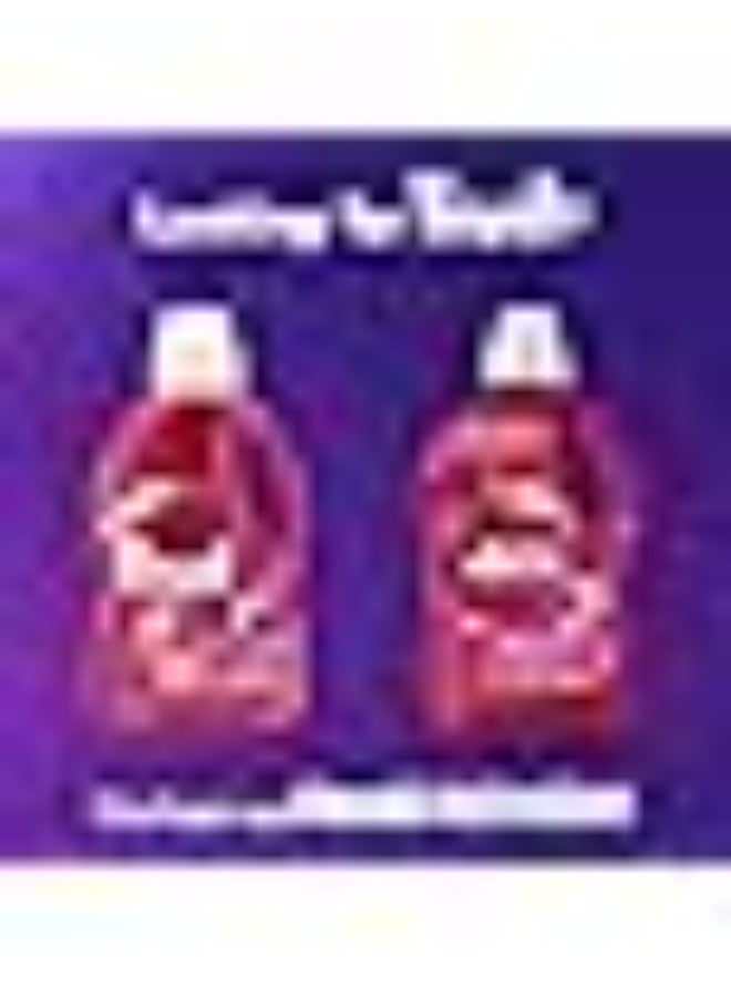 Persil Colored Abaya Liquid Detergent – 2L  Gentle Care for Colored Fabrics - Image 5