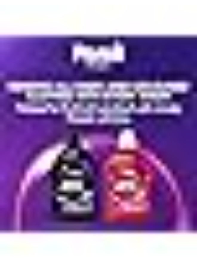 Persil Colored Abaya Liquid Detergent – 2L  Gentle Care for Colored Fabrics - Image 4