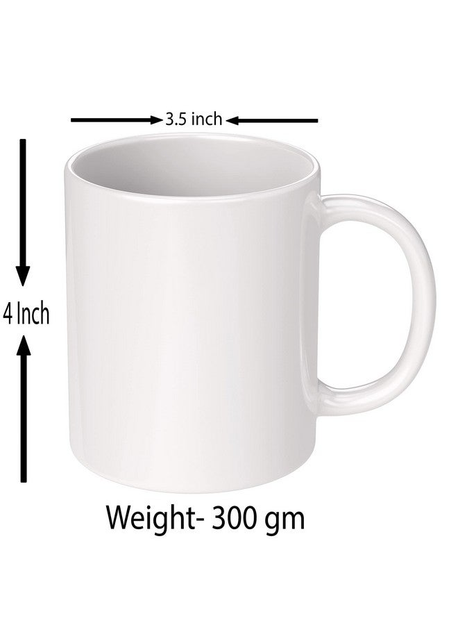 NH10 DESIGNS NH10 Designs Unicorn Printed Coffee Mug for Girls, Unicorn Keychain, Cartoon Mug for Kids Birthday Gift Return Gift Animated Cartoon Mug for Unicorn Lover (Tea, Coffee, Milk Mug UNCRNWTMK 14 - Image 5