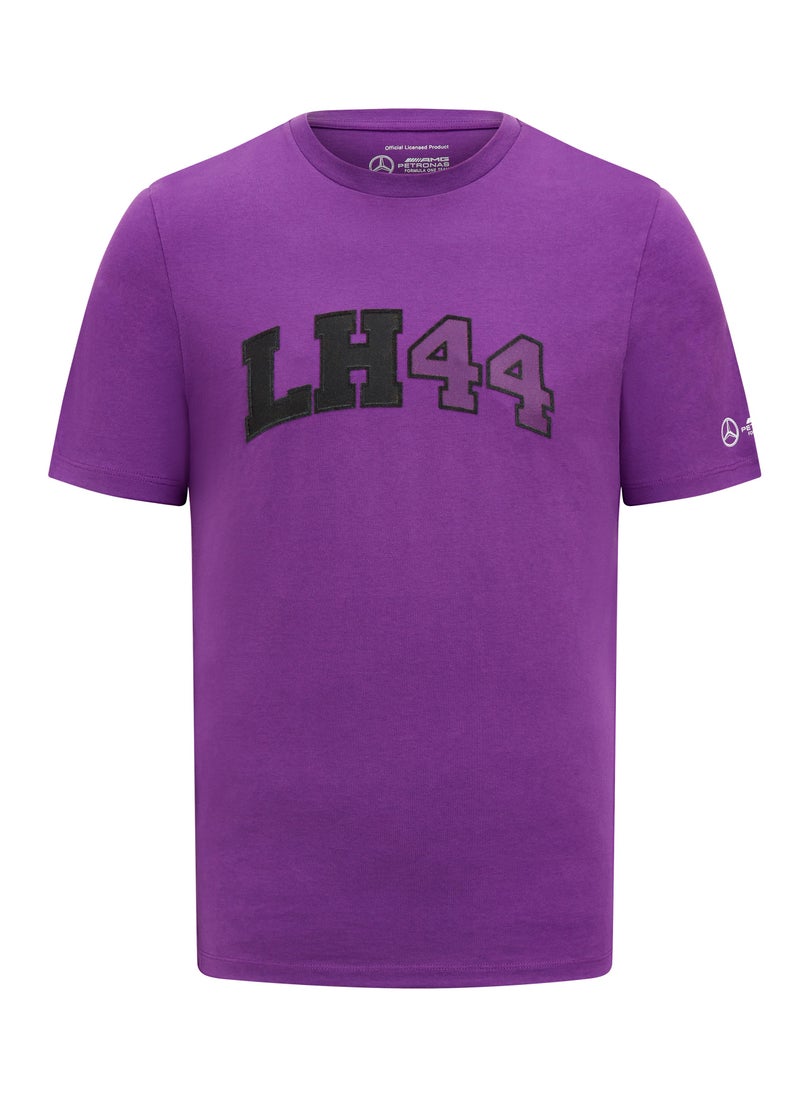 AMG Petronas Formula 1 Team - Crew Neck Shortsleeve - Image 1