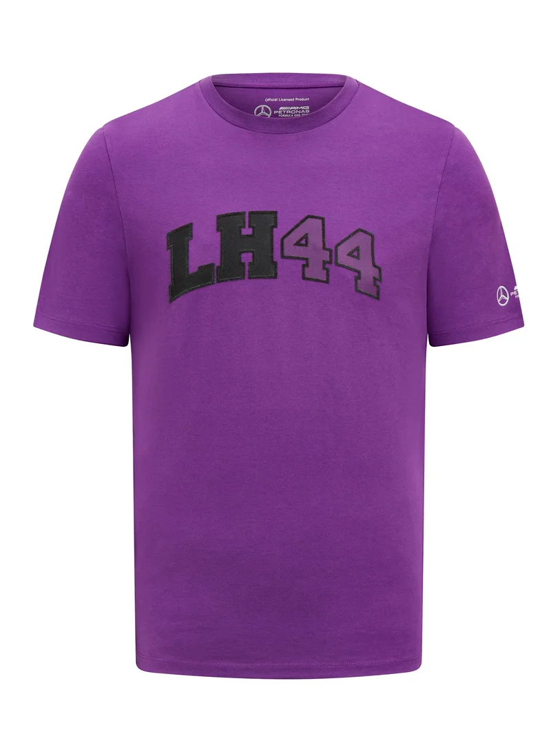 Crew Neck Shortsleeve