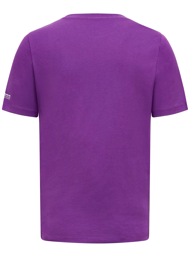 AMG Petronas Formula 1 Team Crew Neck Shortsleeve