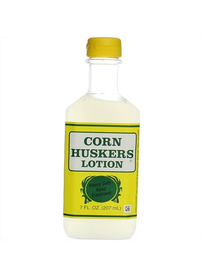 Corn Huskers 2 set.Corn Huskers Oil-Free Hand Lotion - 7 fl oz - Image 1