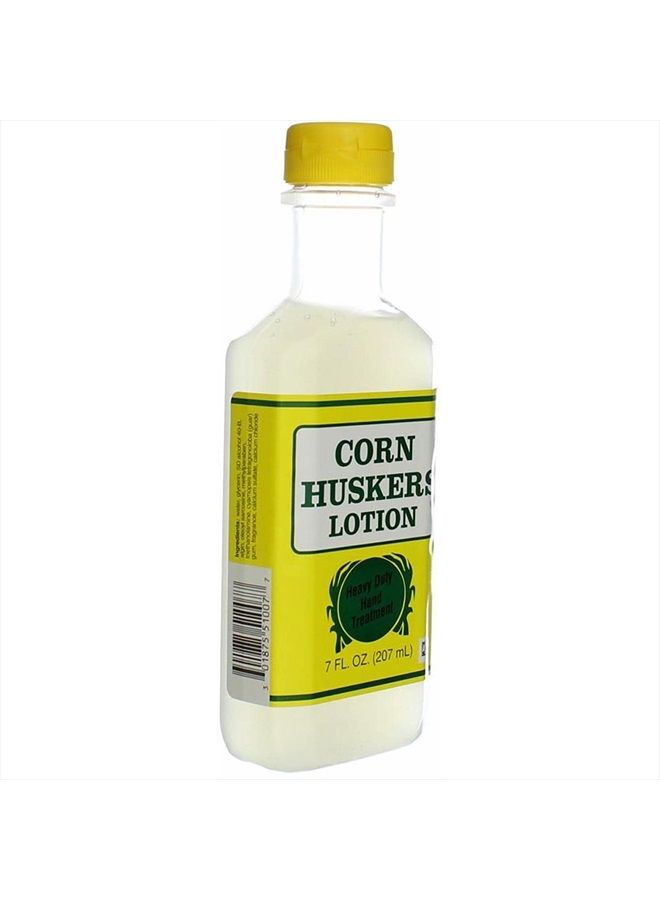 Corn Huskers 2 set.Corn Huskers Oil-Free Hand Lotion - 7 fl oz - Image 5