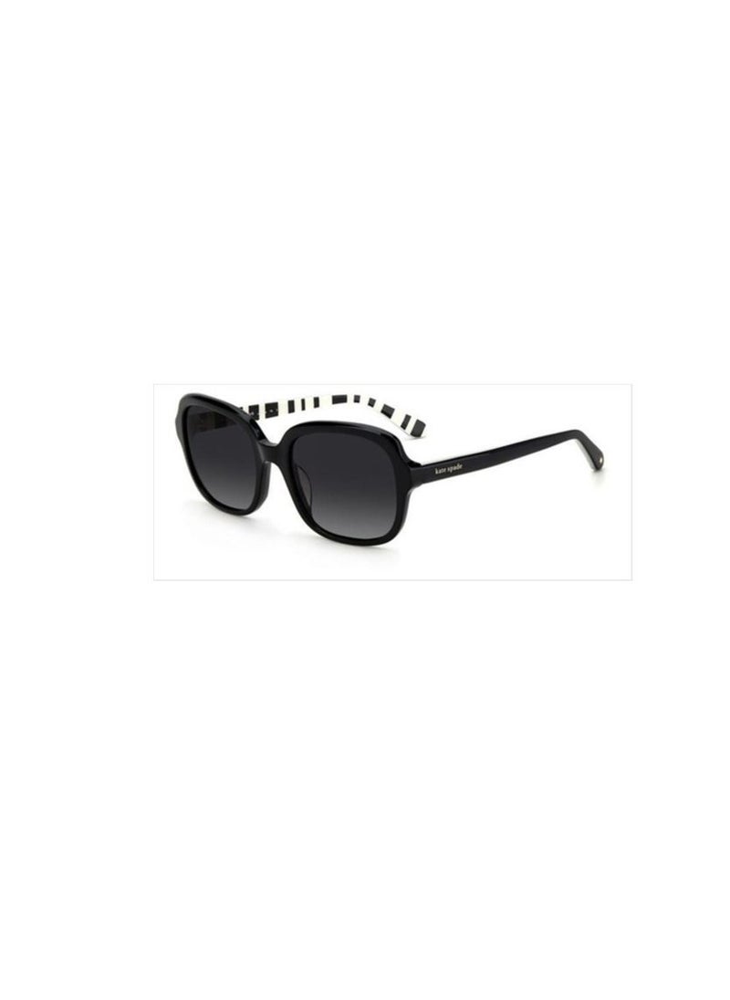 Kate Spade Sunglasses Model BABBETTE/G/S Color 807/WJ Size 55 mm 