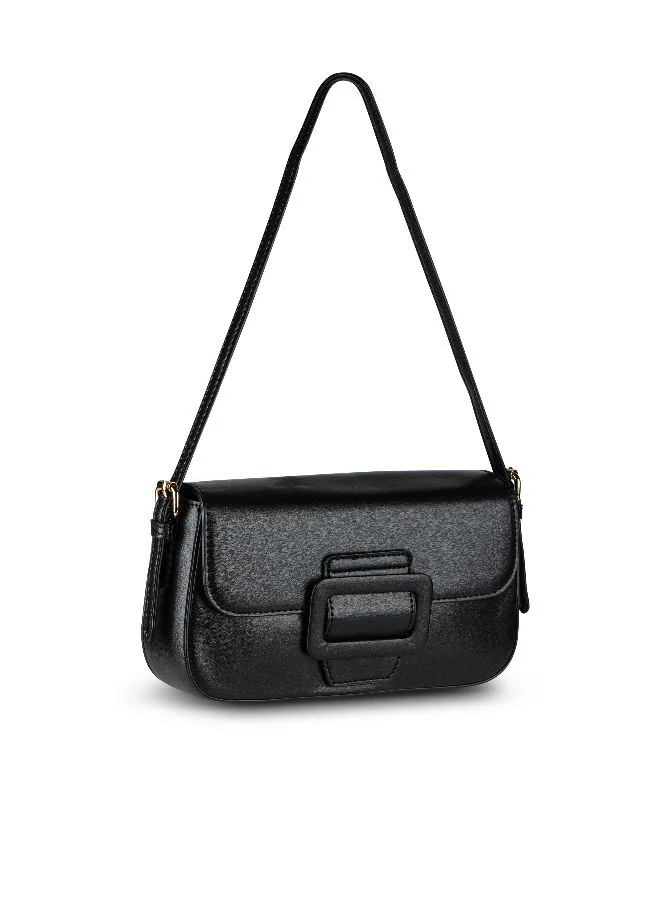 Vincci Women Flap Over Shoulder Bag