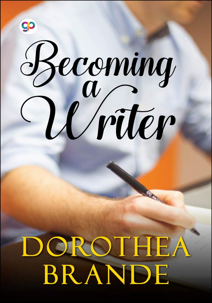 Becoming a Writer (General Press)