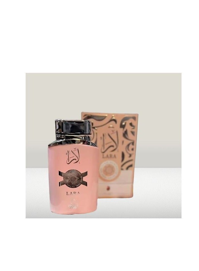 Al Maraseem Lara Oriental perfume 100 ml for women - Image 1