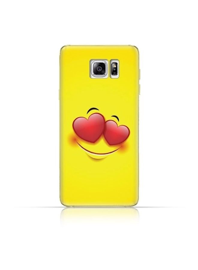 NIBEMINENT TPU Case Cover For Samsung Galaxy Note5 Multicolour - Image 1