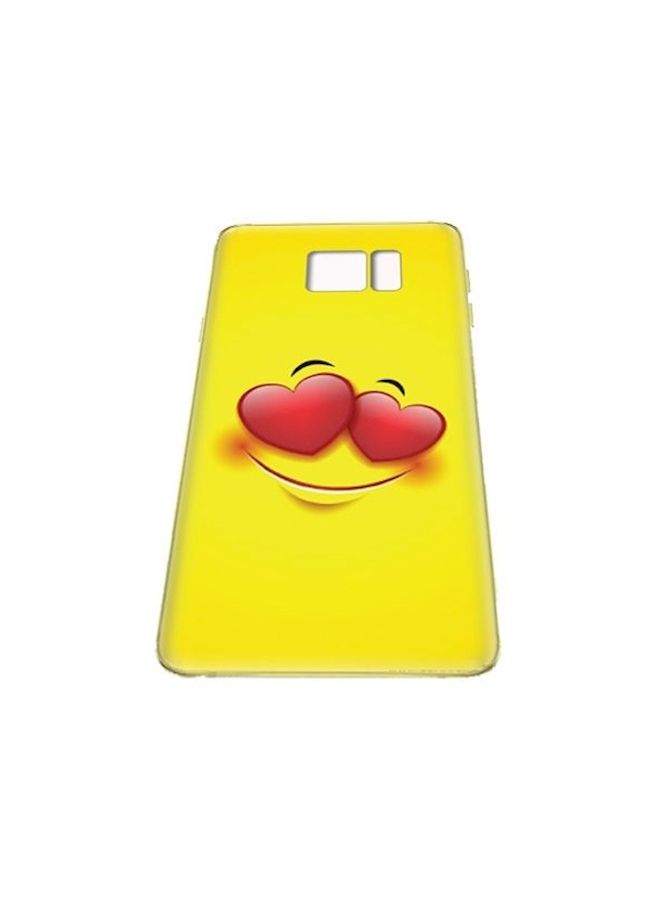 NIBEMINENT TPU Case Cover For Samsung Galaxy Note5 Multicolour - Image 2