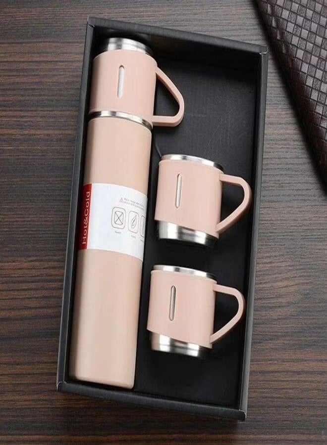 مجموعة قارورة فراغ