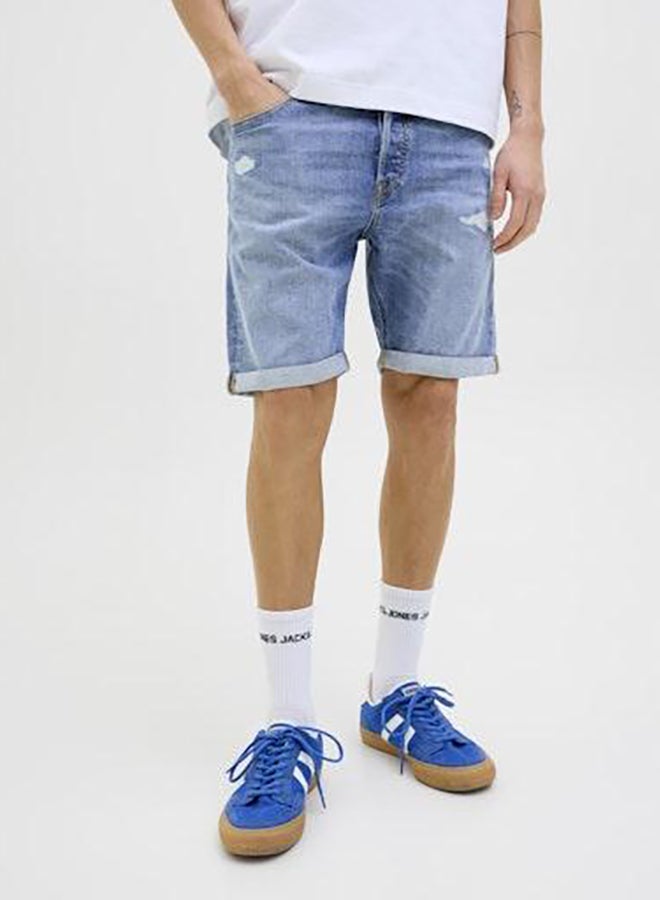 JACK & JONES Jjirick Jjioriginal Shorts Am 360 Sn  - Image 1
