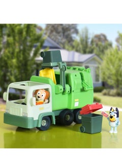 BLUEY Bluey Garbage Truck  - Image 3