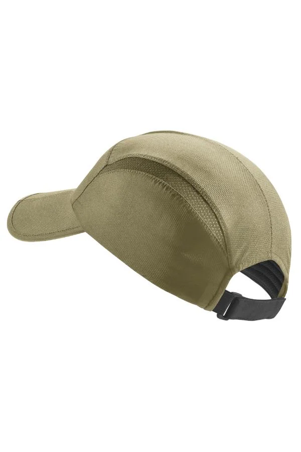 CEP CEP - Running Cap Olive Unisex One Size