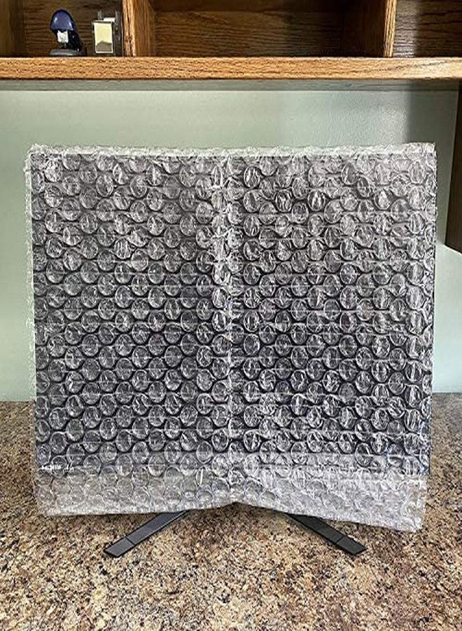 POWERLON Packsafe Bubble Wrap Packing Roll 1 Meter Wide Transparent (80 Gsm, 50 Meter) - Image 2
