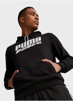 Teamliga Multisport Hoodie