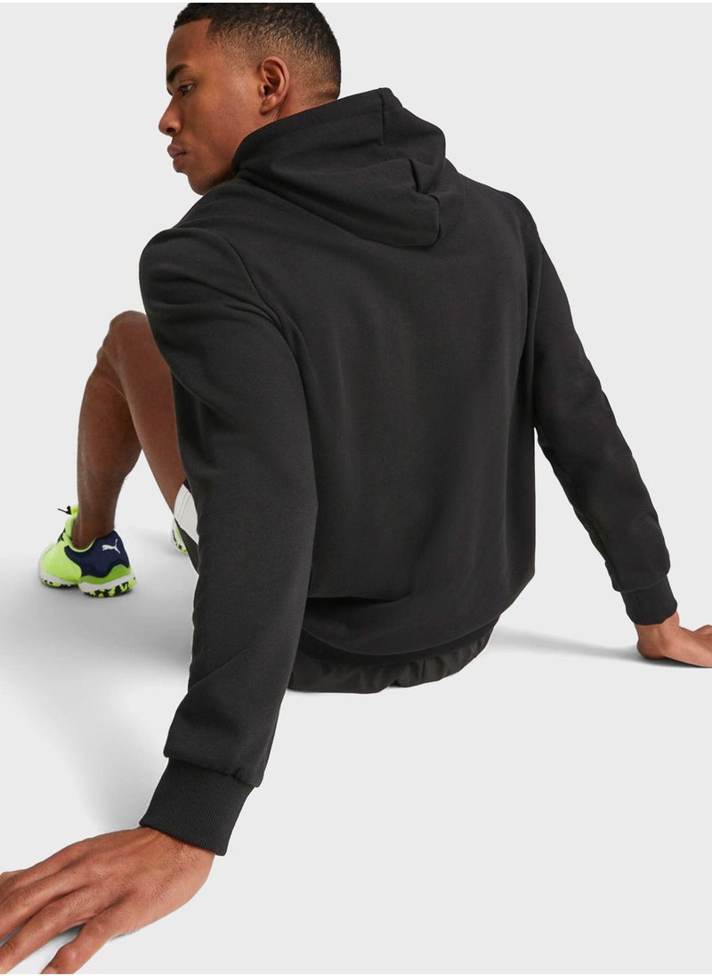 PUMA - Teamliga Multisport Hoodie - Image 1