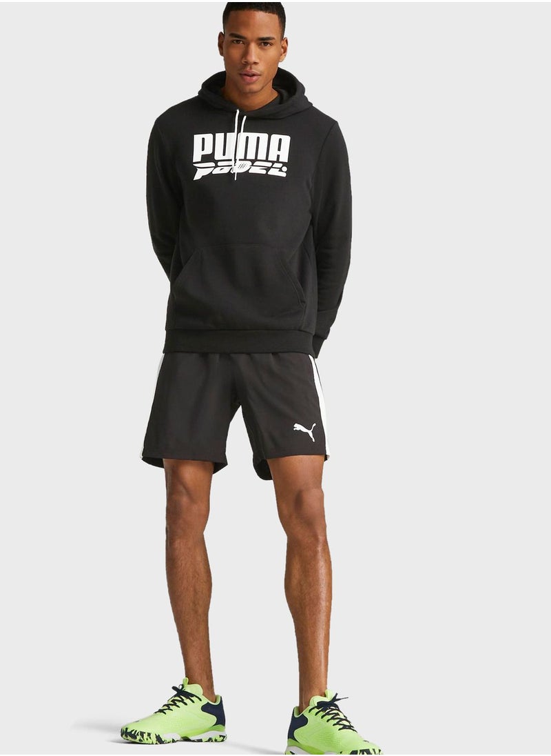 PUMA - Teamliga Multisport Hoodie - Image 1
