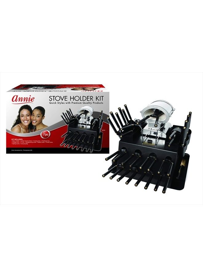 Annie Stove Holder Kit - Image 1