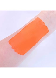 Pro Intense Neon Uv Face & Body Paint Cake Pots By Moon Glow Intense Orange Professional Water Based Face Paint Makeup For Adults Kids 1.26Oz - pzsku/Z91942F468967D49C932FZ/45/_/1694779199/19a10455-4094-4577-816e-6d80e2690496