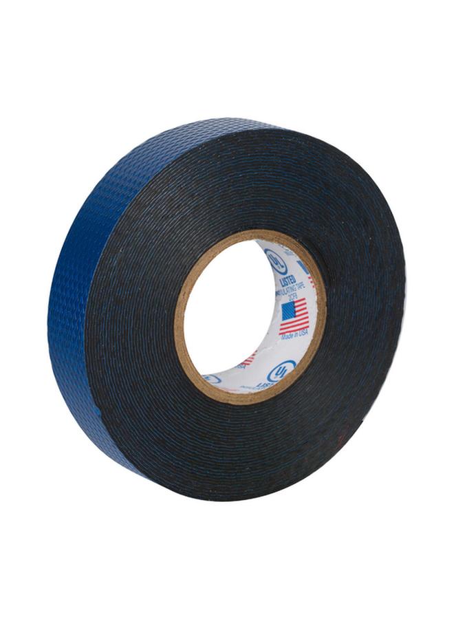 ACE Economical General Purpose Self-Fusing Rubber Splicing Tape Blue 3/4inch x 22ft 462572 - Image 4