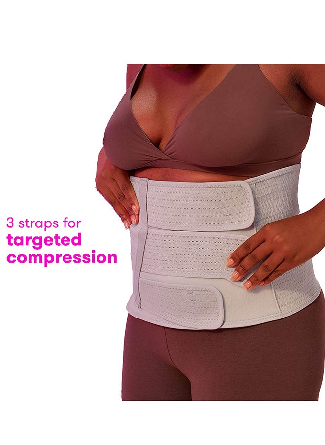 frida mom - Postpartum Abdominal Support Binder - Image 1