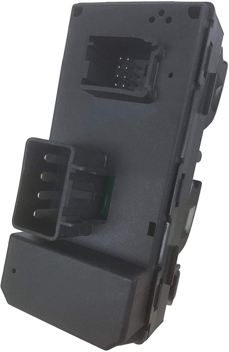 SWITCHDOCTOR Window Master Switch for 2009-2017 Chevrolet Traverse (20945129, SUV, Chevy, Power, Control, Button) - Image 2