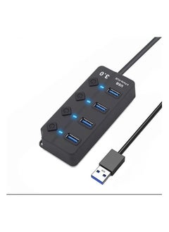 Generic Multi USB ports, 4 on/off  - Image 3