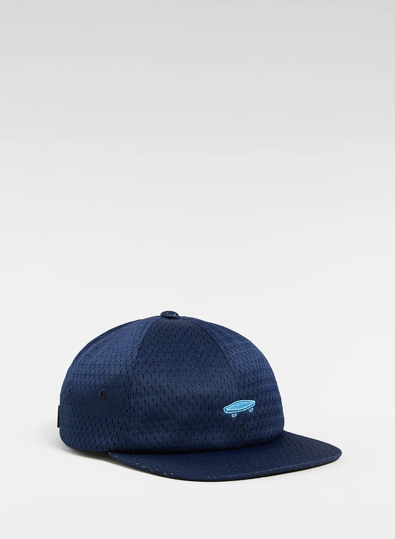 فانز Salton Snapback Cap