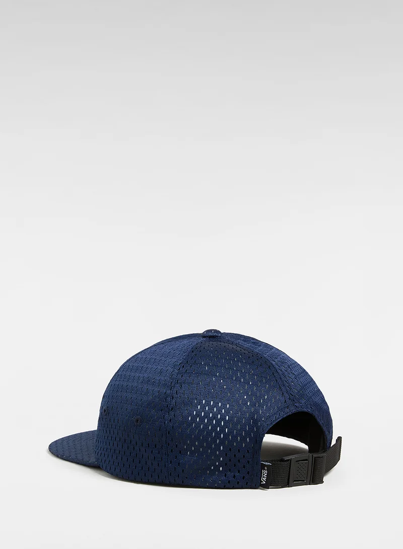فانز Salton Snapback Cap